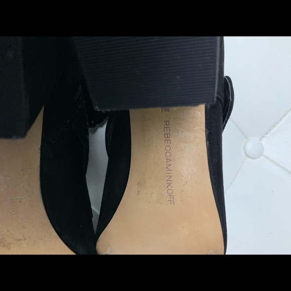 Rebecca Minkoff Boots - Picture 6 of 7